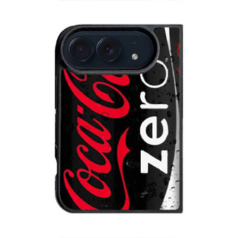 coca cola zero iPhone Duo Case