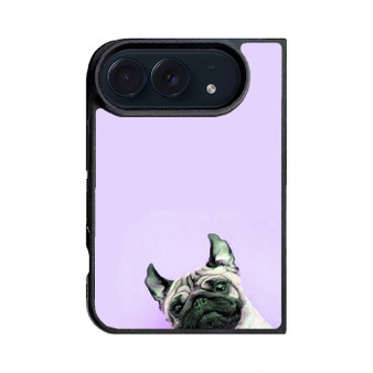 Cute Pug 4 iPhone Duo Case