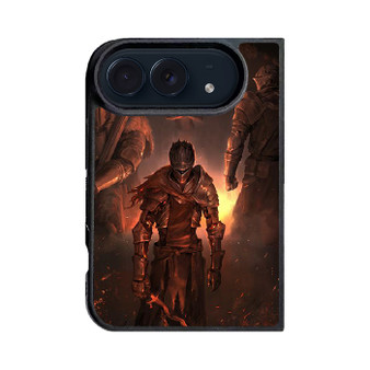 Dark Souls Game 2 iPhone Duo Case