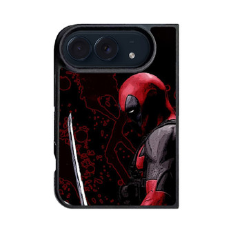 Deadpool Marvel iPhone Duo Case