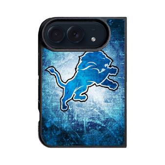 Detroit Lions 1 iPhone Duo Case