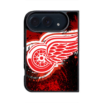 Detroit Red Wings 2 iPhone Duo Case