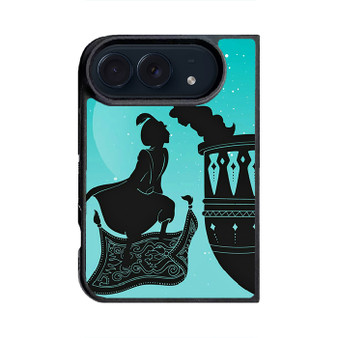Disney Aladdin 1 iPhone Duo Case