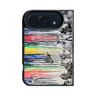 disney character iPhone Duo Case
