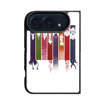 Disney Villains iPhone Duo Case