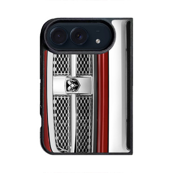 Dodge RAM Laramie iPhone Duo Case