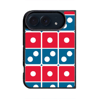 Dominos Pizza 2 iPhone Duo Case