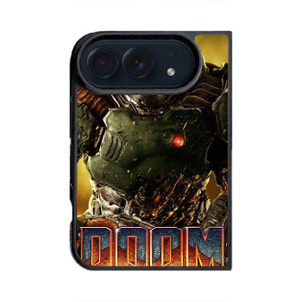 Doom Game iPhone Duo Case