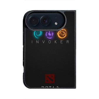 Dota 2 Invoker iPhone Duo Case