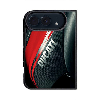Ducati 1 iPhone Duo Case