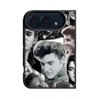Elvis Presley Collage iPhone Duo Case