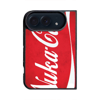 Fallout 4 Nuka Cola iPhone Duo Case
