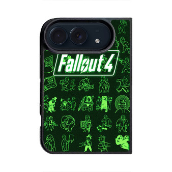 Fallout 2 iPhone Duo Case