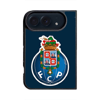 FC Porto 3 iPhone Duo Case