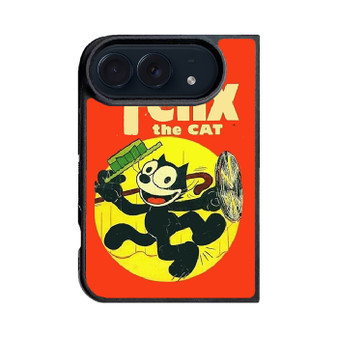 Felix the Cat 2 iPhone Duo Case