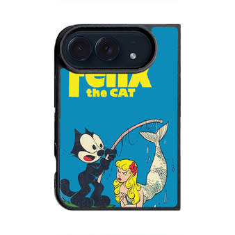 Felix the Cat 3 iPhone Duo Case