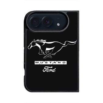 Ford Mustang HC iPhone Duo Case
