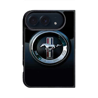 Ford mustang logo 2 iPhone Duo Case