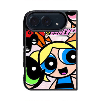 Four Powerppuff Girls iPhone Duo Case