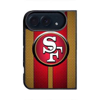 Free 49ers iPhone Duo Case