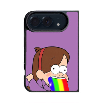 Gravity Falls Mabel iPhone Duo Case
