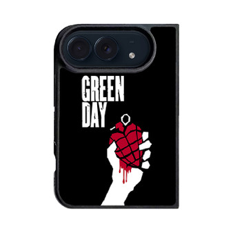 green day band iPhone Duo Case