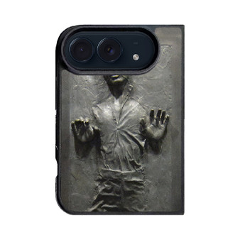 Han Solo Star Wars iPhone Duo Case