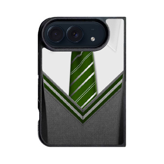 harry potter cloth slytherin iPhone Duo Case