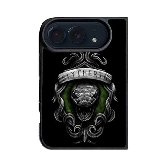 Harry Potter Slytherin 3 iPhone Duo Case