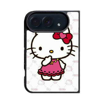 Hello Kitty 4 iPhone Duo Case
