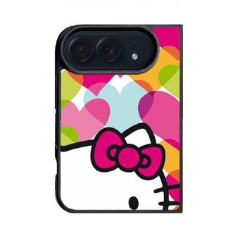 Hello Kitty Hearts iPhone Duo Case