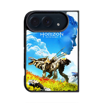 Horizon Zero Dawn 1 iPhone Duo Case