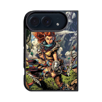 Horizon Zero Dawn 2 iPhone Duo Case