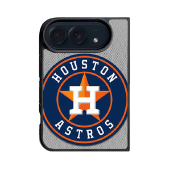 Houston Astros 3 iPhone Duo Case