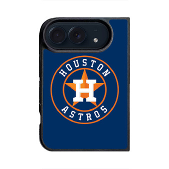 Houston Astros 5 iPhone Duo Case