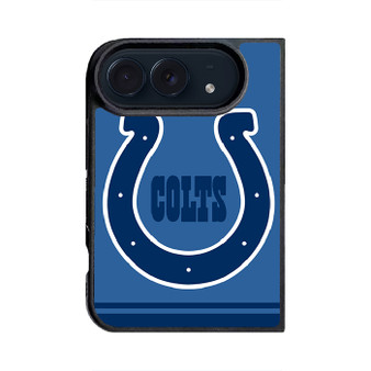Indianapolis Colts 1 iPhone Duo Case