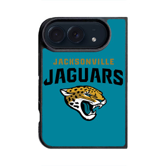 Jacksonville Jaguars 1 iPhone Duo Case