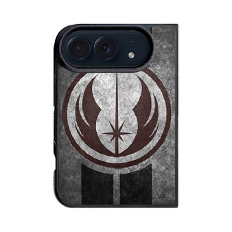 Jedi order Star wars iPhone Duo Case