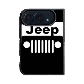 Jeep 3 iPhone Duo Case