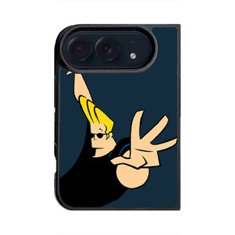 Johnny Bravo 2 iPhone Duo Case