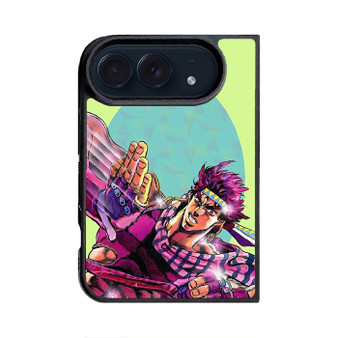 Jojo's bizarre adventure 1 iPhone Duo Case