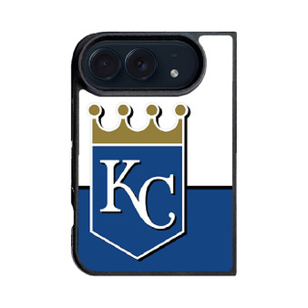 Kansas City Royals 1 iPhone Duo Case
