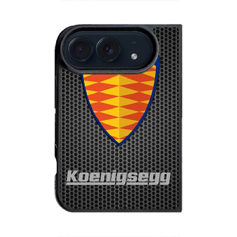koenigsegg car iPhone Duo Case