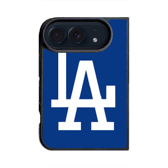LA Dodgers iPhone Duo Case