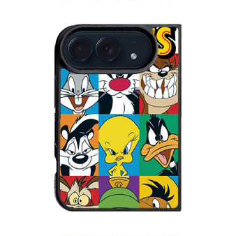 Looney Tunes Characters iPhone Duo Case