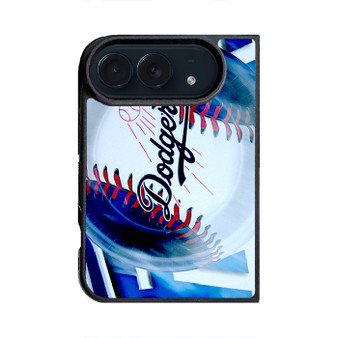 Los Angeles Dodgers Ball iPhone Duo Case