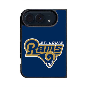 Los Angeles Rams American Football 1 iPhone Duo Case