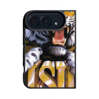 lsu tiger iPhone Duo Case