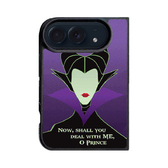 Maleficent Deals iPhone Duo Case