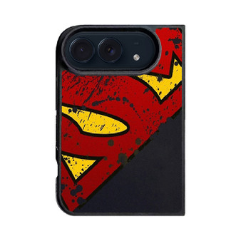 man of steel aka superman iPhone Duo Case